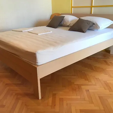 Mario & Eva Apartment