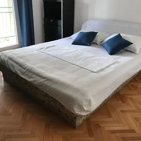 Mario & Eva Apartment *