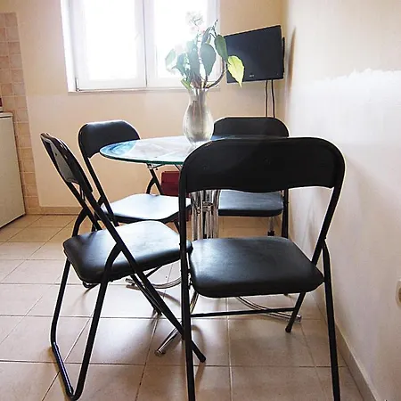 Apartment Mario & Eva Primosten